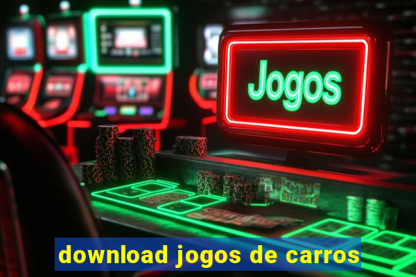 download jogos de carros